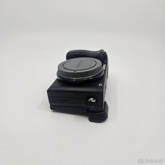 Sony A6400 - IBA 216 FOTIEK - 4