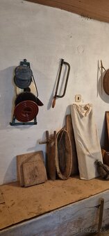 Veci na zabíjačku - 4