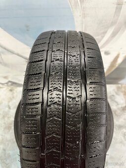 R16C NEXEN WINguard WT1 zimné - 4