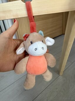 Detska hrazdicka pre babatko - 4