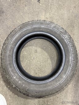 195/65 R15 zimné Bridgestone - 4