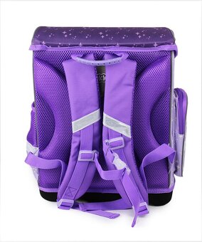 Školská taška - 4