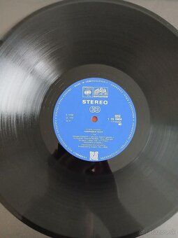 Ornette Coleman - Chappaqua Suite - 4