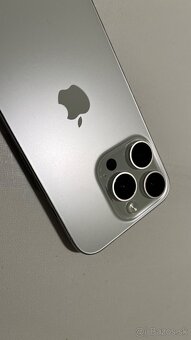 iPhone 15 PRO - 4