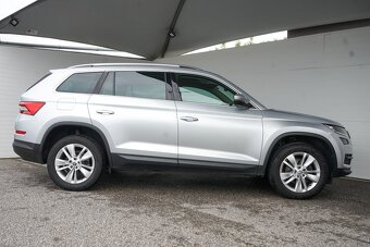 544- Škoda, Kodiaq, 2018, nafta, 2.0 TDI, 110kw - 4