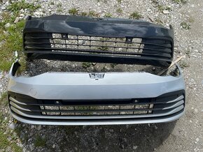 Volkwagen Golf 8 - 4