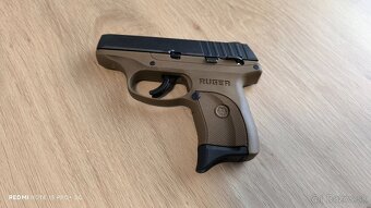 Ruger EC9s + Doplnky - 4