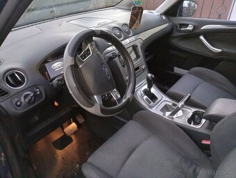 Ford S-max - 4