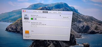 Mac mini 2012 late 16GB ram/256GB hdd - 4