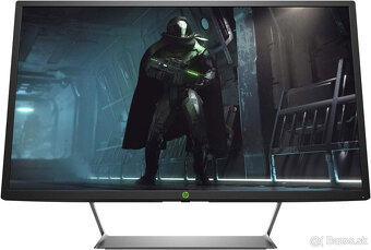 HP Pavilion, 32" - 4