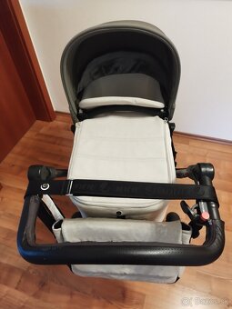 Jané Crosswalk R dvojkombinácia - 4