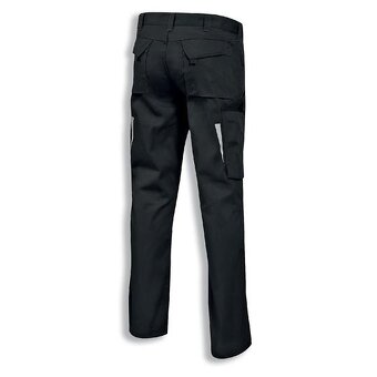 Pracovné nohavice UVEX veľ.60 - 4