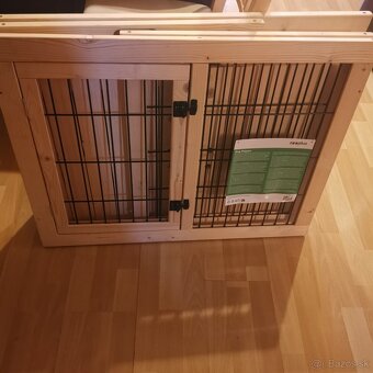 predám klietku na zvieratká - 4