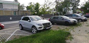 Mercedes - Benz ML 350CDI - 4