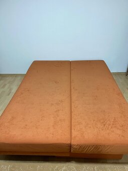 Rozkladacia postel - 4