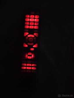 Predám TV Samsung - 4