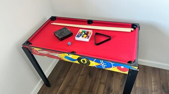 Kalčeto, biliard - 4