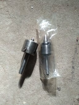 Príslušenstvo pre sústruhy - 4