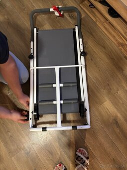 Mechanicky bežecky pás - 4