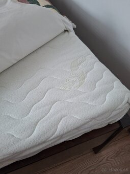 Manželská posteľ 180x200 - 4