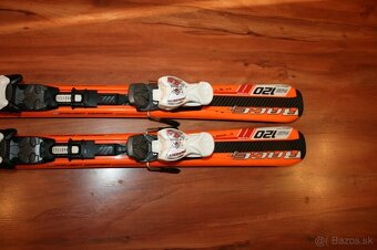 Lyže Blizard race junior 120 cm - 4