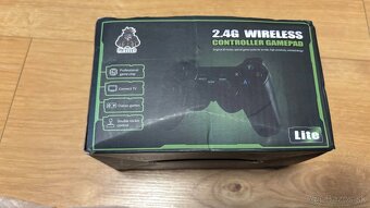 Retro herná konzola - 4