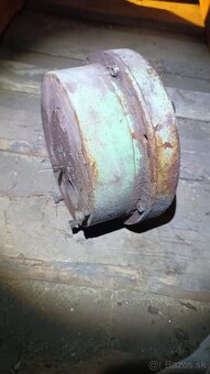 Prevodovka Elitex - 4