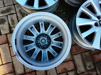 Mazda,Cx5, Hyundai,Kia 5x114,3 r17 - 4