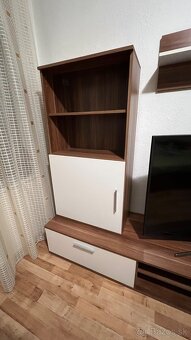 Obývacia stena v super stave - 4