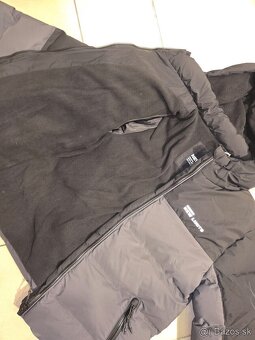 Chlapčenská zimná bunda 140 - 4