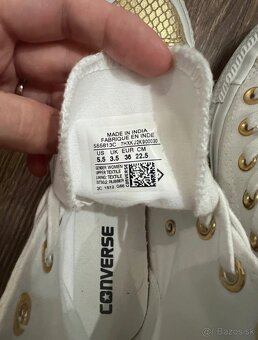 Tenisky Converse - 4