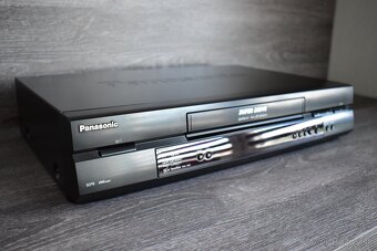 Panasonic NV-FJ632 Super Drive videorekordér - 4