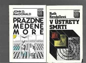 Edícia Labyrint 1 - 4