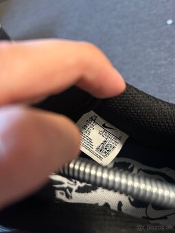 Nike Air Force 1 Skeleton - 4