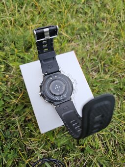 Sport Smart Watch - 4