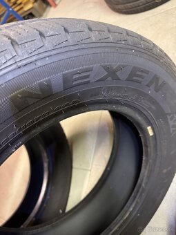 Nexen 215/65 R16C 109 - 4