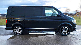 Volkswagen Multivan 2.0 Highline 4motion - 4