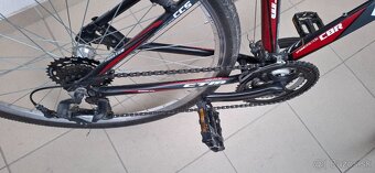 Predam bicykel CTM Twister 2.0 - 4