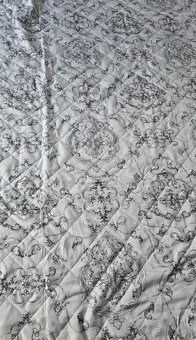 Prehoz na posteľ - 4