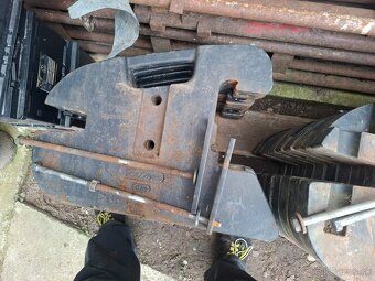 Predam zavazie Zetor forterra - 4