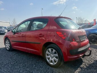 Peugeot 207 1.4 HDi - 4