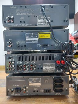 DENON UTU/UPA/UCD/UDR-F10 - 4