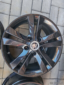 AUDI, skoda, vw, seat 5x112 - 4