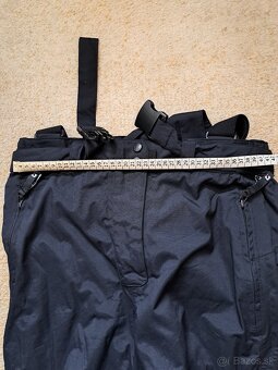 Predám nohavice Killtec - 4