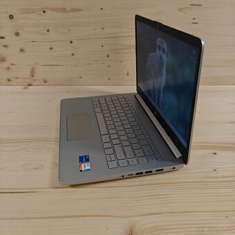HP Laptop 14s – Intel i5-1235U / 16GB RAM - 4