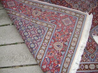 Koberec 200x210cm - 4