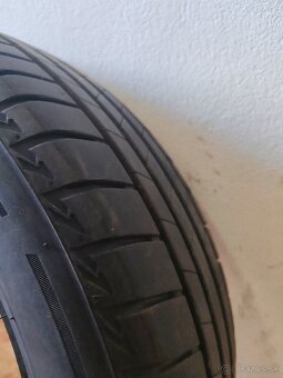 Letné pneumatiky 185/65 r15 - 4