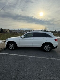 Predaj, Mercedes GLC, prešov, odpočet DPH - 4