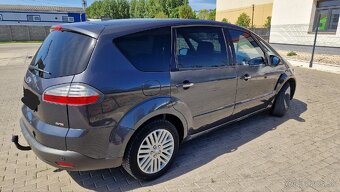 Ford S-Max 2.0 TDCi - 4