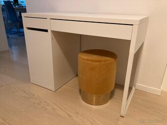 detský písací stôl IKEA MICKE - 4